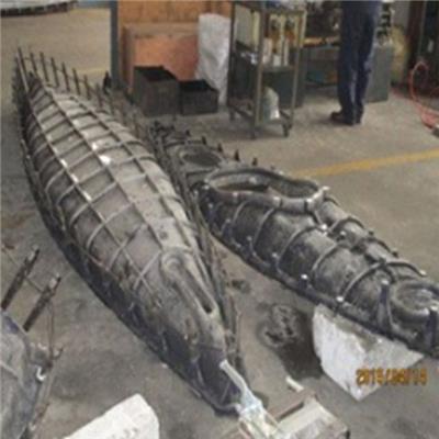 上海皮劃艇模具