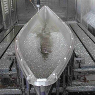 鎮(zhèn)江皮劃艇模具