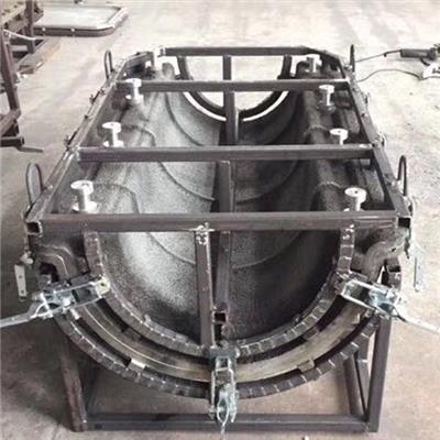 蘇州防撞桶模具