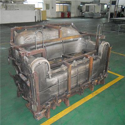 蘇州雙人沙發(fā)模具