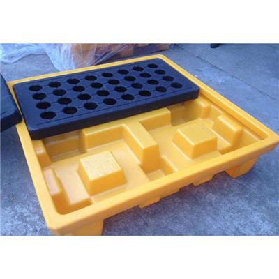 鎮江四桶防滲漏托盤